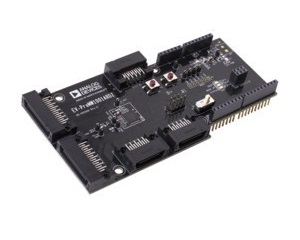 Digi-Key, 아나로그디바이스와의 제휴로 MeasureWare 플랫폼 제공